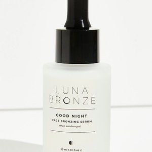 LUNA BRONZE • Tanning Drops